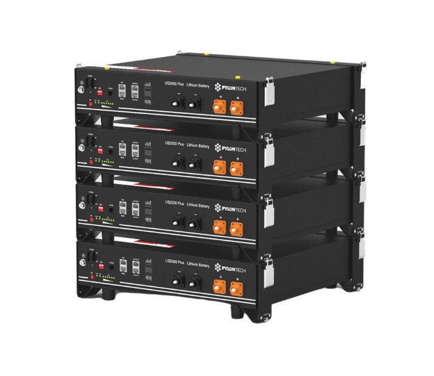 découvrez les batteries pylontech, des solutions de stockage d'énergie performantes et durables pour vos installations solaires. profitez d'une autonomie optimale et d'une technologie de pointe pour répondre à tous vos besoins énergétiques.