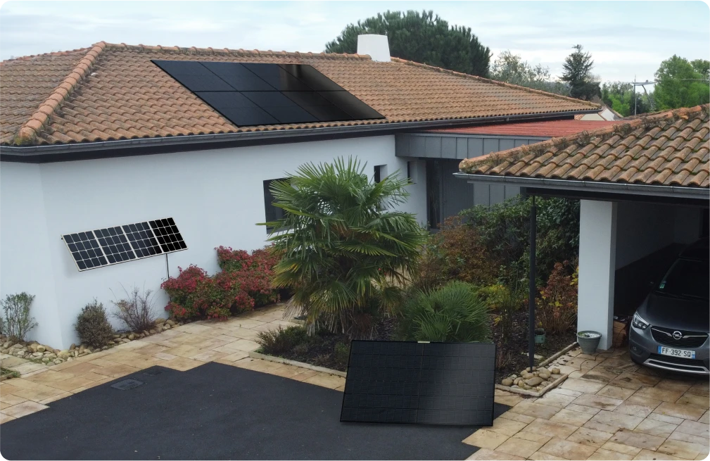 découvrez beem énergie toiture, votre expert en solutions énergétiques durables pour toits. transformez votre toiture en source d'énergie renouvelable et participez à la transition énergétique tout en réalisant des économies sur vos factures d'électricité.