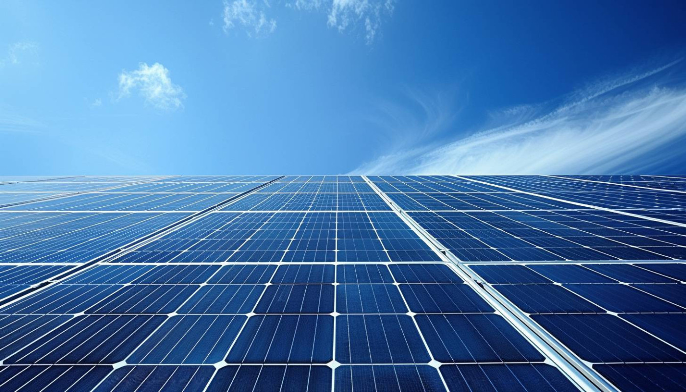 découvrez les nombreux bénéfices de l'énergie solaire : une solution durable, économique et respectueuse de l'environnement qui permet de réduire vos factures énergétiques, de diminuer votre empreinte carbone et d'assurer une production d'électricité renouvelable. profitez d'une énergie propre et inépuisable pour un avenir meilleur.