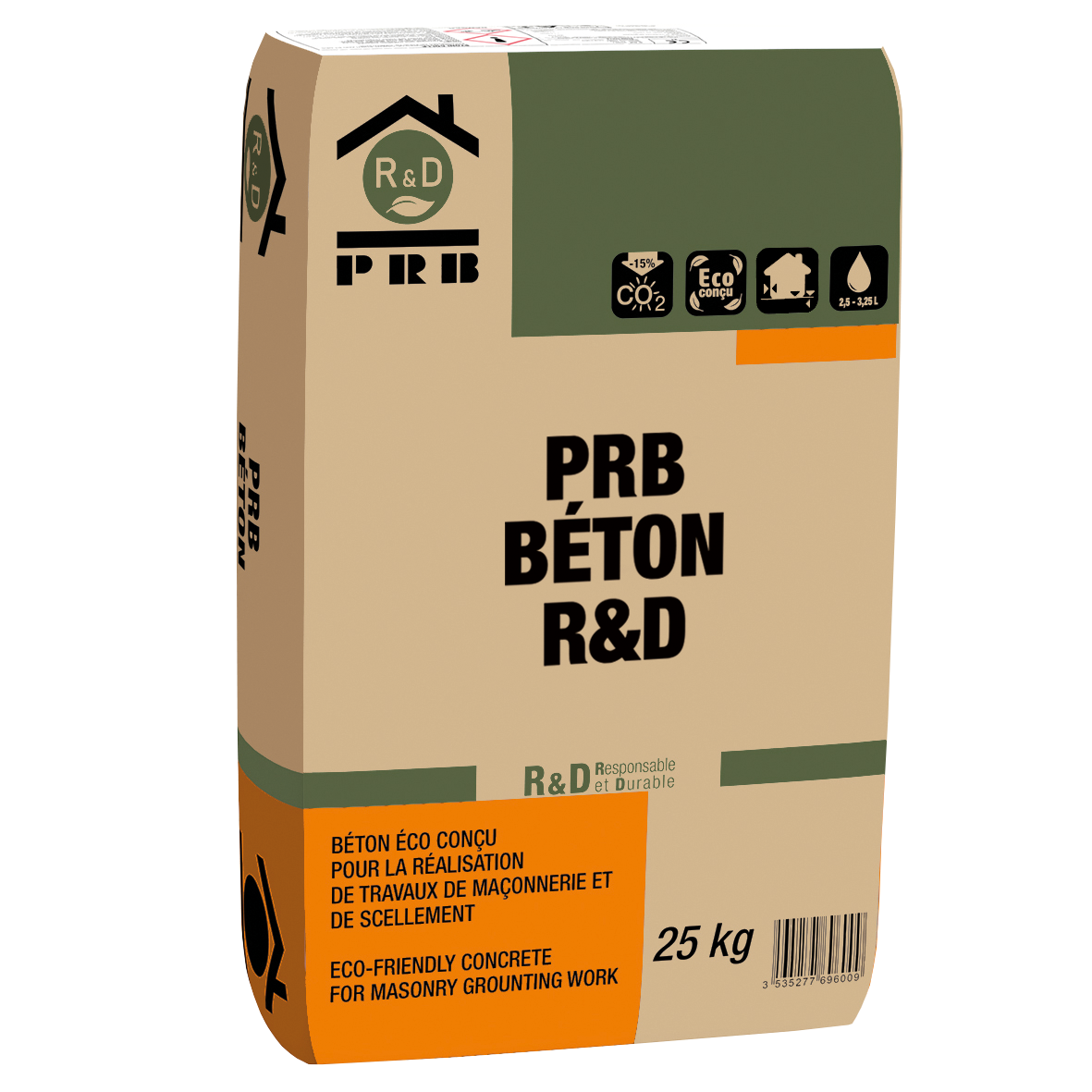 découvrez le béton prêt à l'emploi chez bricoman, idéal pour tous vos projets de construction et de rénovation. profitez d'un produit de qualité, facile à utiliser et disponible en différentes formulations pour répondre à vos besoins spécifiques.