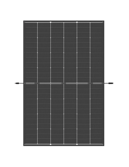 découvrez le bifacial, une technologie innovante qui optimises l'efficacité énergétique des panneaux solaires en capturant la lumière des deux côtés. explorez ses avantages, son fonctionnement et son impact sur l'énergie renouvelable.