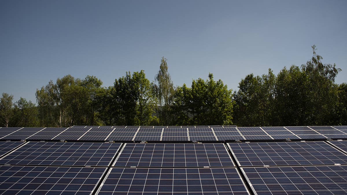 découvrez notre analyse approfondie sur le bilan carbone du solaire, une énergie renouvelable incontournable pour la transition écologique. apprenez comment le photovoltaïque contribue à réduire les émissions de co2 et à lutter contre le changement climatique.