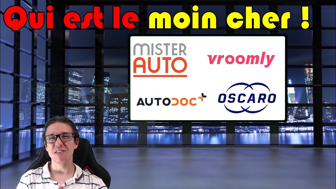 découvrez notre analyse complète du bilan oscaro : performances, tendances du marché automobile, et perspectives d'avenir. obtenez toutes les informations nécessaires pour comprendre l'évolution de ce leader de la vente de pièces auto en ligne.