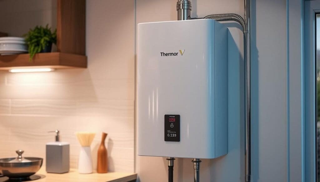 découvrez le confort et l'efficacité énergétique avec le bip chauffe-eau thermor. profitez d'un système de chauffe-eau performant, conçu pour répondre à tous vos besoins en eau chaude tout en optimisant votre consommation d'énergie.