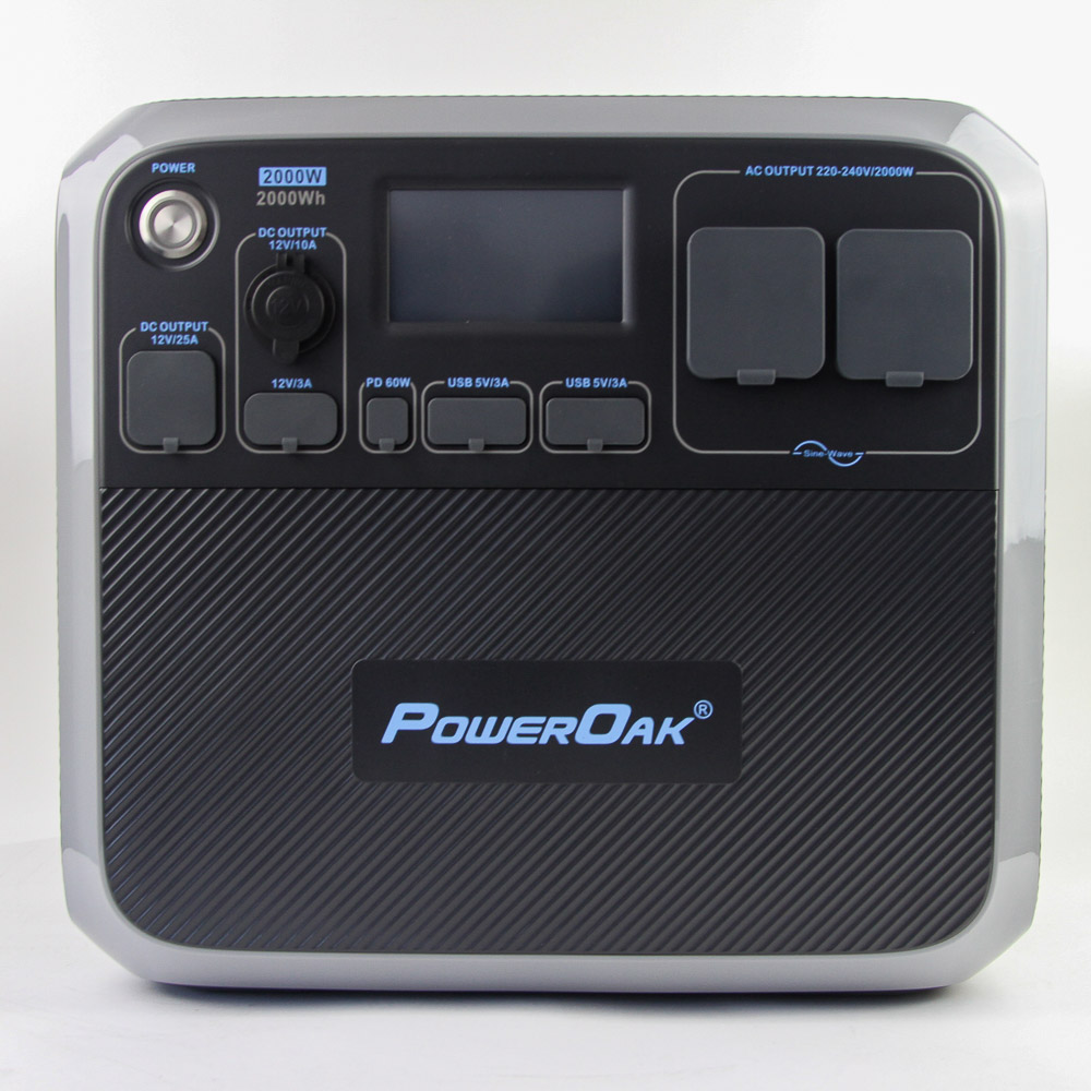 découvrez le bluetti ac200p, une centrale solaire portable puissante conçue pour alimenter vos appareils au camping, lors de vos voyages ou en cas d'urgence. avec ses multiples ports de charge et sa grande capacité, le bluetti ac200p est l'allié idéal pour tous vos besoins énergétiques.