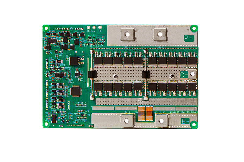 découvrez notre bms 12v, un système de gestion de batterie essentiel pour optimiser la performance et la sécurité de vos batteries lithium. idéal pour les projets diy et les applications électriques, ce bms assure une charge équilibrée et une protection contre les surcharges, prolongeant ainsi la durée de vie de vos batteries.