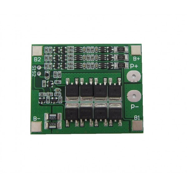 découvrez tout sur le bms 3s, un système de gestion de batteries essentiel pour optimiser la performance et la sécurité de vos batteries lithium-ion. apprenez comment il équilibre la charge et prolonge la durée de vie de vos batteries dans vos projets électroniques.