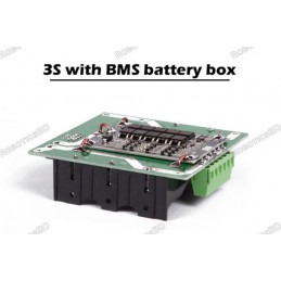 découvrez comment réaliser votre propre système de gestion de batterie (bms) avec notre guide diy complet. apprenez les étapes essentielles, les composants nécessaires et les conseils pratiques pour optimiser la sécurité et l'efficacité de vos batteries.