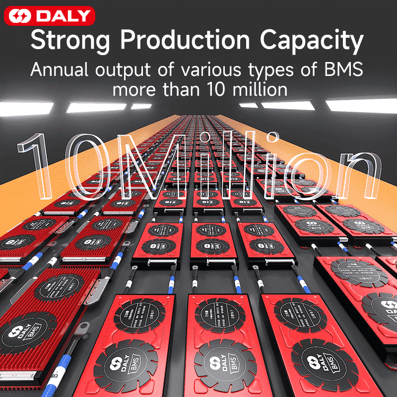 découvrez le monde du bms diy : guide complet pour créer et installer votre système de gestion de batterie. apprenez les meilleures pratiques pour optimiser la durée de vie de vos batteries et garantir leur sécurité.