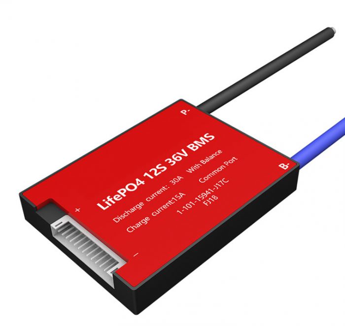 découvrez le bms lifepo4, un système de gestion de batterie avancé conçu pour optimiser la performance et la sécurité de vos batteries lithium fer phosphate. profitez d'une meilleure durée de vie, d'une charge rapide et d'une protection contre les surcharges grâce à cette technologie innovante.