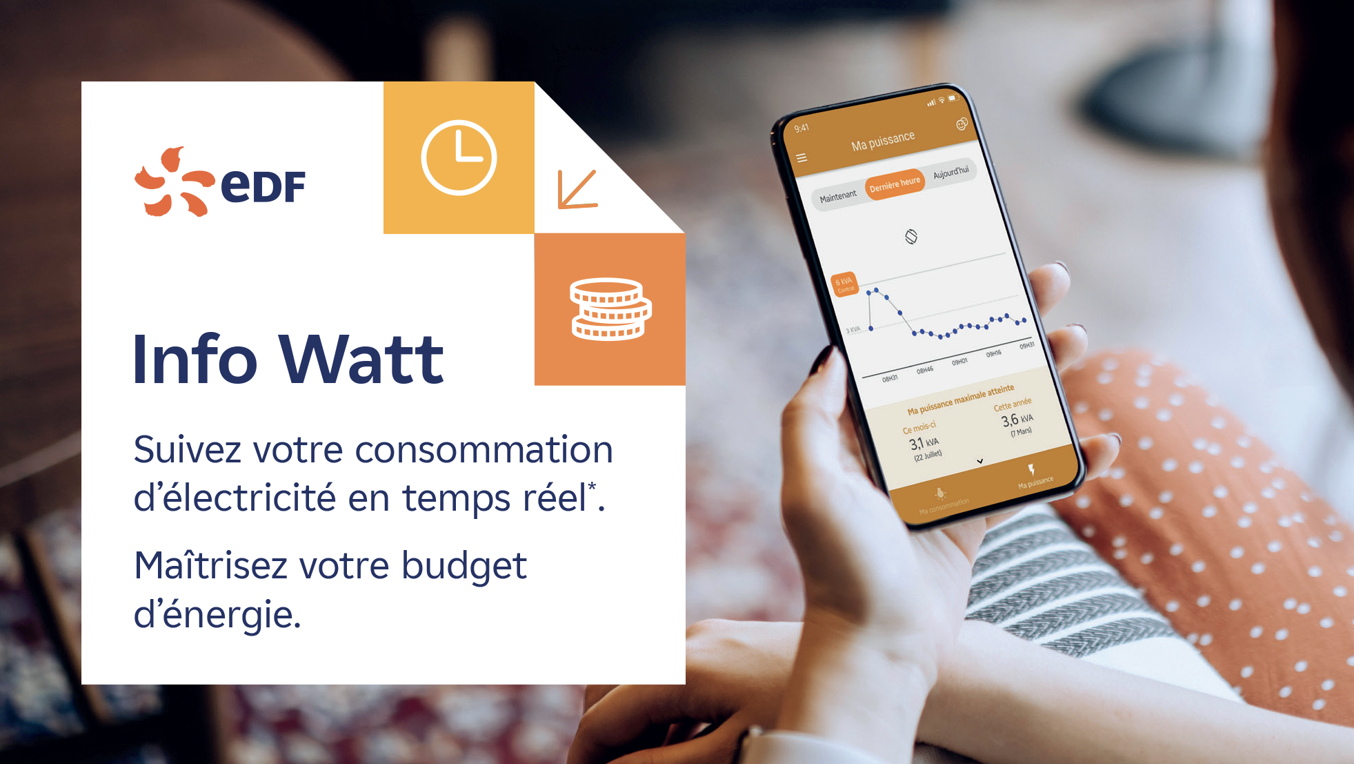 découvrez le boîtier watt, une solution innovante pour optimiser la gestion de l'énergie dans votre intérieur. avec son design moderne et ses fonctionnalités avancées, ce boîtier vous permet de surveiller votre consommation électrique et de faire des économies d'énergie. idéal pour les particuliers et les professionnels soucieux de l'environnement.