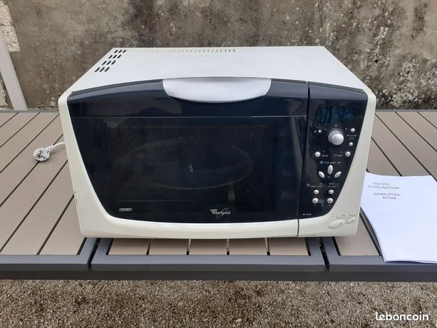 découvrez une large sélection d'électroménager à des prix imbattables sur le bon coin dans le var. que vous cherchiez un réfrigérateur, une machine à laver ou un petit appareil, trouvez votre bonheur près de chez vous et faites des économies tout en vous équipant !