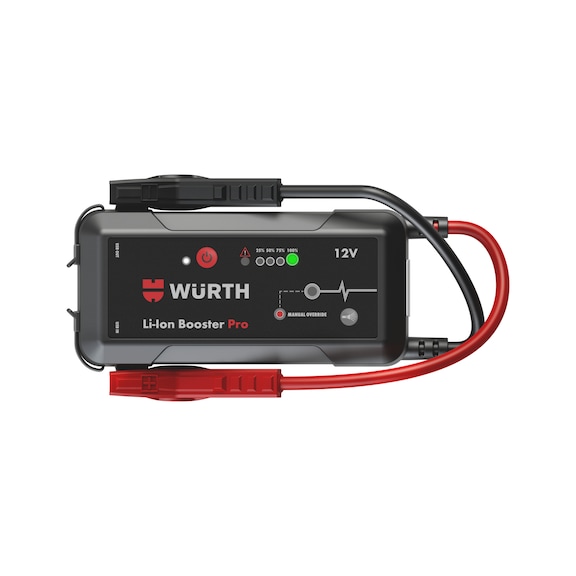 découvrez notre gamme de boosters 24v pour camions, conçus pour garantir des démarrages fiables et rapides, même dans les conditions les plus difficiles. améliorez la performance de votre véhicule avec nos solutions innovantes et robustes.