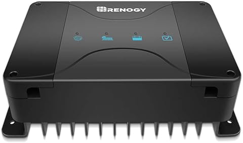 découvrez le booster mppt 360, un régulateur de charge efficace conçu pour optimiser la production d'énergie solaire. profitez d'une charge rapide et intelligente de vos batteries grâce à sa technologie avancée et à ses performances exceptionnelles.