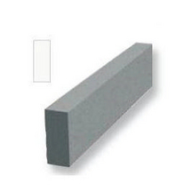 découvrez notre bordure en béton de 1 mètre, idéale pour délimiter vos espaces extérieurs avec style. résistante et esthétique, elle s'intègre parfaitement dans tous vos projets d'aménagement paysager.