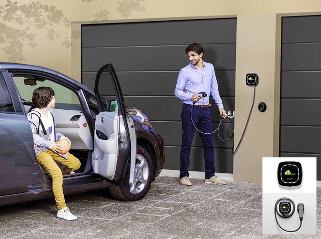 découvrez notre borne murale éco-intelligente, conçue pour optimiser votre consommation d'énergie tout en offrant un design moderne et fonctionnel. idéale pour les espaces contemporains, cette solution innovante vous aide à réduire votre empreinte carbone tout en garantissant une utilisation pratique au quotidien.