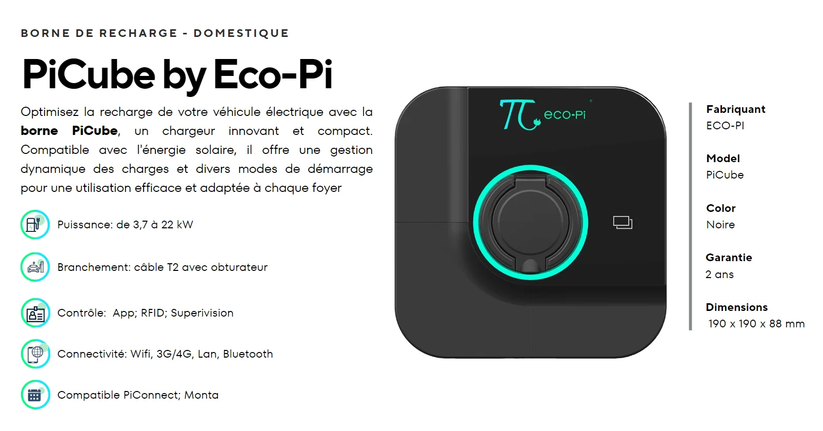 découvrez notre borne murale éco-intelligente, alliant technologie avancée et respect de l'environnement. optimisez votre consommation énergétique tout en modernisant votre espace avec ce dispositif innovant et pratique.