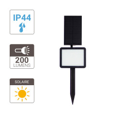 découvrez les bornes solaires lidl, une solution pratique et écologique pour illuminer vos espaces extérieurs tout en respectant l'environnement. profitez d'une lumière agréable et économique grâce à ces lampes solaires adaptées à tous vos besoins.