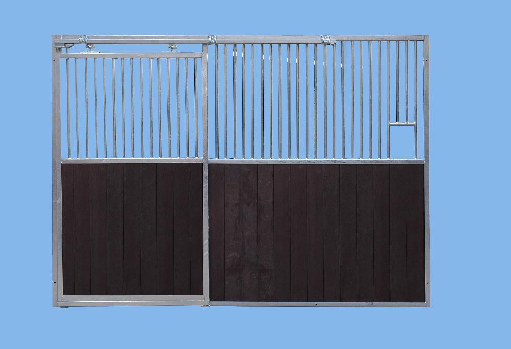 découvrez notre sélection de box pour chevaux : des solutions robustes et confortables pour le bien-être de vos équidés. idéales pour les propriétaires d'écuries et les passionnés d'équitation, nos box garantissent sécurité et bien-être pour vos chevaux.