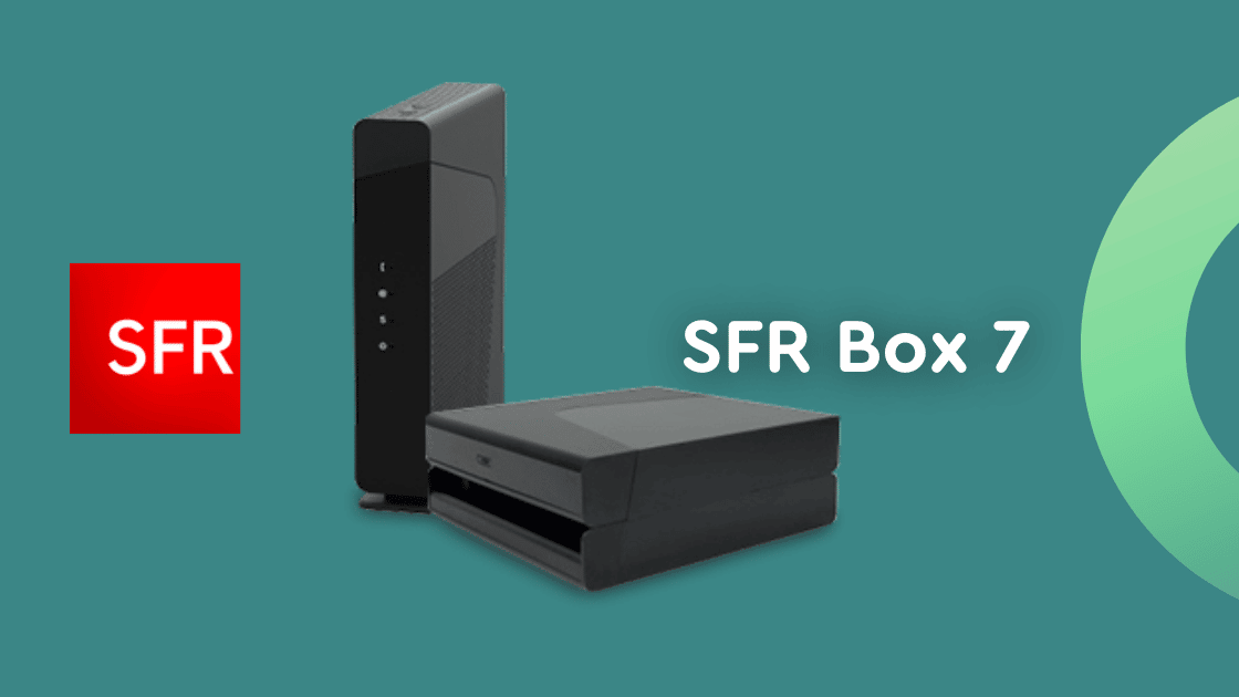 découvrez la box sfr : une solution complète pour profiter de la télévision, d'internet haut débit et de la téléphonie fixe. profitez d'offres attractives, d'un large choix de chaînes et d'une connexion fiable pour toute la famille.