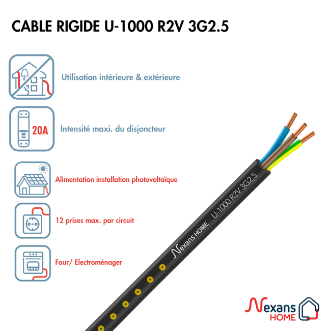 découvrez tout sur le branchement 2.5 sur 6, une solution efficace et sécurisée pour vos installations électriques. apprenez les techniques, les normes à respecter et les conseils d'experts pour garantir un raccordement optimal.