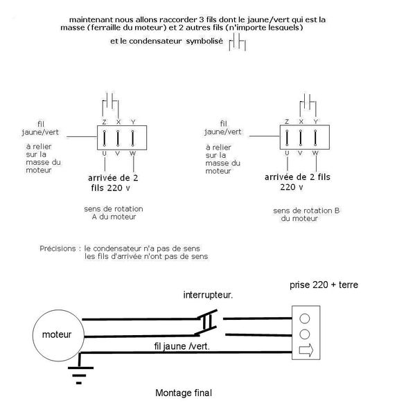 découvrez comment effectuer un branchement en 220-380 v de manière sécurisée et efficace. suivez nos conseils pratiques pour optimiser l'utilisation de votre équipement électrique et assurer une installation conforme aux normes en vigueur.