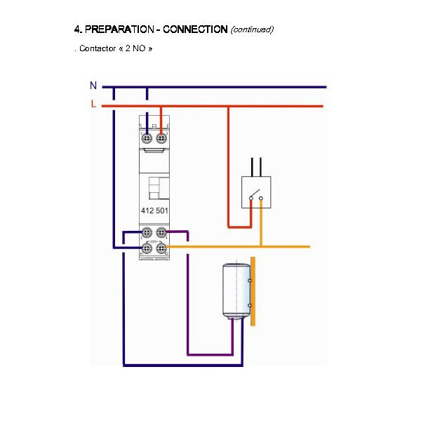 découvrez le branchement 412501, une solution innovante pour vos installations électriques. optimisez votre réseau avec des caractéristiques techniques de pointe et un design compact. idéal pour les professionnels à la recherche de performances fiables et durables.