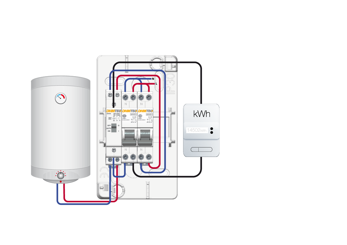 découvrez nos conseils pratiques pour le branchement de votre chauffe-eau. apprenez les étapes essentielles pour une installation sécurisée et efficace, afin de garantir un fonctionnement optimal de votre appareil et un confort thermique dans votre foyer.