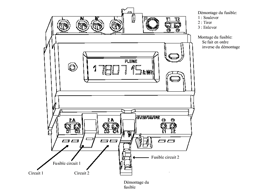 découvrez les étapes essentielles pour effectuer le branchement de votre compteur edf. ce guide pratique vous accompagne dans les démarches administratives et techniques pour une installation réussie de votre compteur électrique.