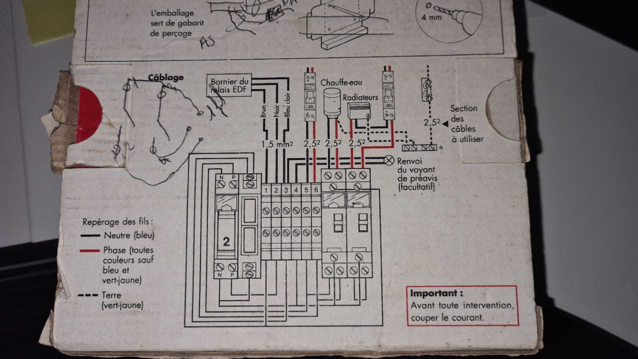 découvrez tout ce qu'il faut savoir sur le branchement ejp, un système d'option tarifaire avantageux pour les consommateurs d'électricité. apprenez comment en bénéficier, les périodes de pointes tarifaires, et les avantages économiques liés à cette option. optimisez votre consommation d'énergie et réduisez vos factures avec nos conseils pratiques.