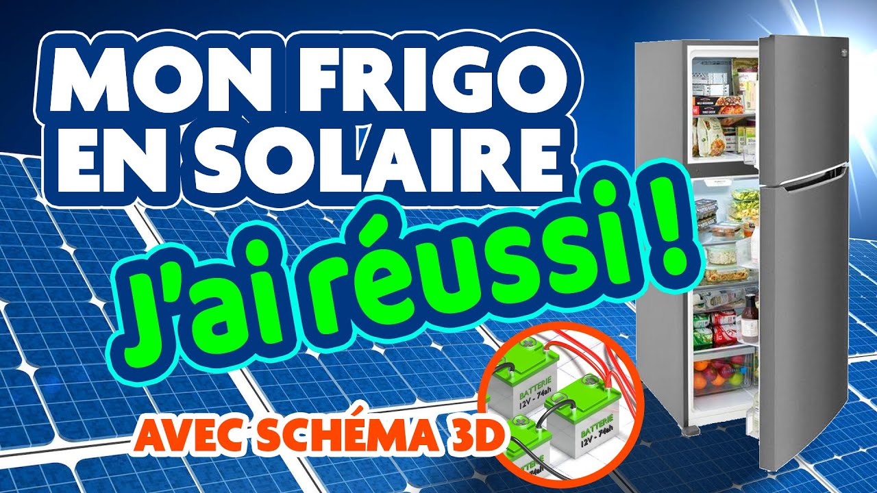 découvrez notre guide complet sur le branchement d'un frigo 12v. apprenez les étapes essentielles pour une installation sécurisée et efficace, idéale pour vos aventures en camping ou vos voyages en voiture. assurez un fonctionnement optimal de votre réfrigérateur grâce à nos conseils d'experts.