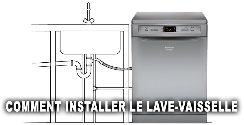 découvrez notre guide complet pour le branchement de votre lave-vaisselle. apprenez étape par étape comment installer votre appareil en toute sécurité, éviter les fuites et assurer un fonctionnement optimal. simplifiez votre tâche et profitez d'un nettoyage efficace de votre vaisselle.