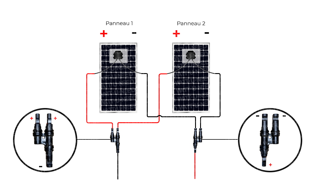 découvrez comment le branchement parallèle solaire optimise votre système photovoltaïque. apprenez les avantages, les étapes d'installation et les meilleures pratiques pour maximiser l'efficacité de votre énergie solaire.