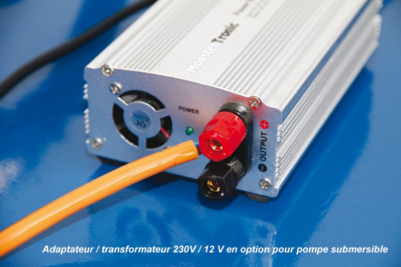 découvrez nos conseils pratiques pour le branchement d'une pompe 12v. suivez nos étapes détaillées et astuces pour assurer une installation sécurisée et efficace de votre système de pompe électrique.