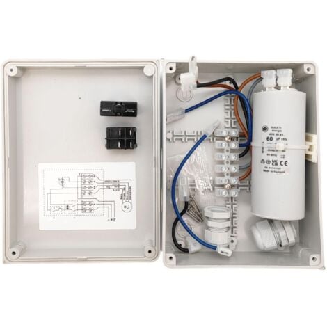 découvrez comment effectuer un branchement électrique pour une pompe 220v en toute sécurité. suivez nos conseils pratiques et étape par étape pour garantir un fonctionnement optimal de votre équipement.