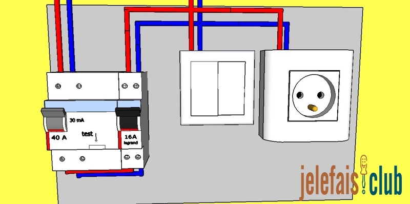 découvrez notre guide complet sur le branchement de prises électriques. apprenez les étapes essentielles, les conseils de sécurité et les astuces pour réaliser un branchement efficace et conforme aux normes. transformez votre espace en toute simplicité!