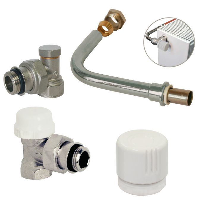 découvrez tout sur le branchement des radiateurs en série : techniques, conseils pratiques et astuces pour une installation optimale. améliorez le confort de votre intérieur tout en maîtrisant votre consommation d'énergie.