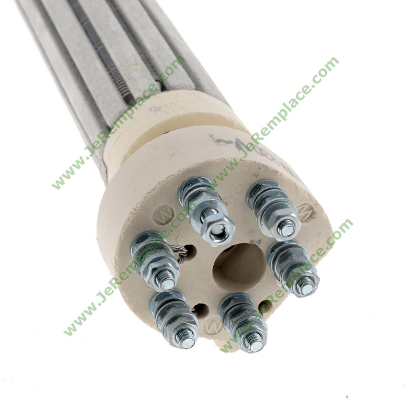 découvrez notre guide complet sur le branchement des résistances à 6 bornes. apprenez les étapes clés pour réaliser un raccordement efficace et sécurisé, afin d'optimiser vos projets électroniques. idéal pour les passionnés et les débutants en électronique!