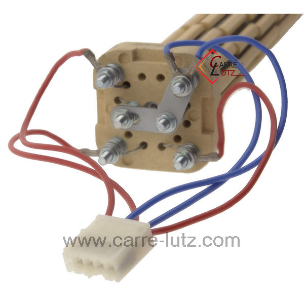 découvrez comment réaliser le branchement d'une résistance à 6 bornes avec nos conseils pratiques et guides étape par étape. optimisez vos projets électroniques avec des instructions claires et précises.