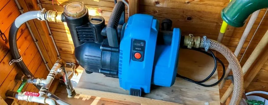 découvrez comment réaliser le branchement d'un surpresseur sur une cuve de 1000 litres. suivez nos conseils pratiques pour optimiser votre installation et garantir un approvisionnement en eau efficace et fiable.