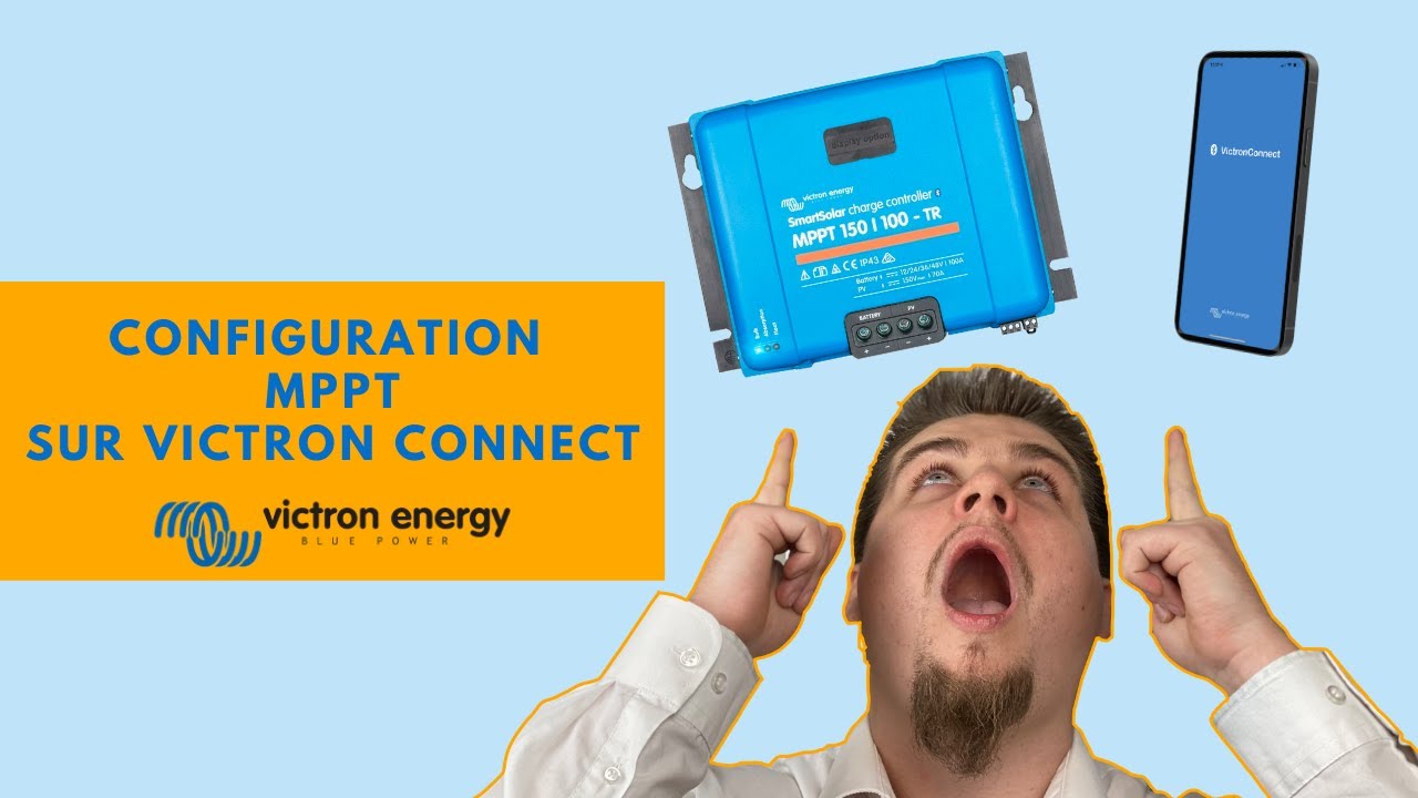 découvrez comment réaliser le branchement du régulateur victron 75/15 pour optimiser la gestion de votre énergie solaire. suivez notre guide détaillé pour garantir une installation efficace et sécurisée.