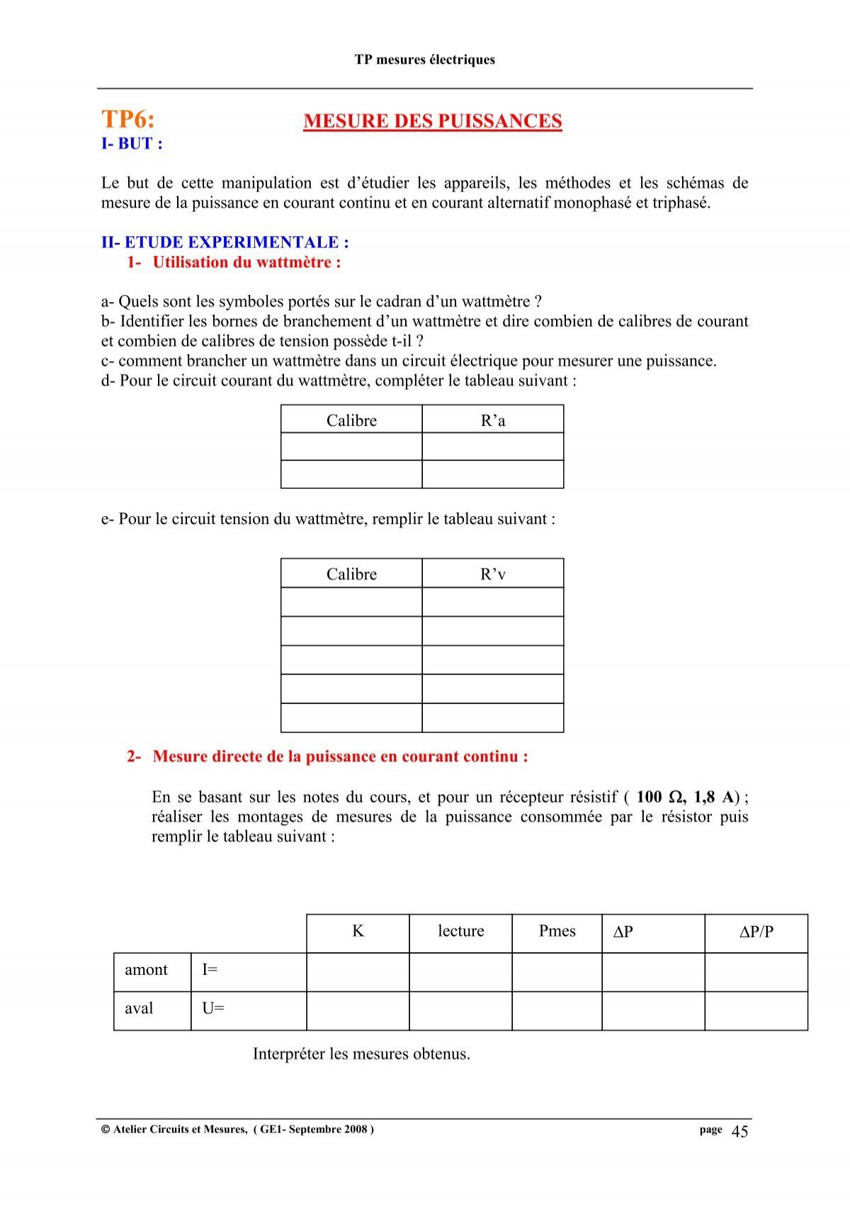 découvrez comment réaliser un branchement efficace de votre wattmètre pour mesurer la consommation d'énergie de vos appareils. suivez nos conseils pratiques et optimisez votre utilisation énergétique.
