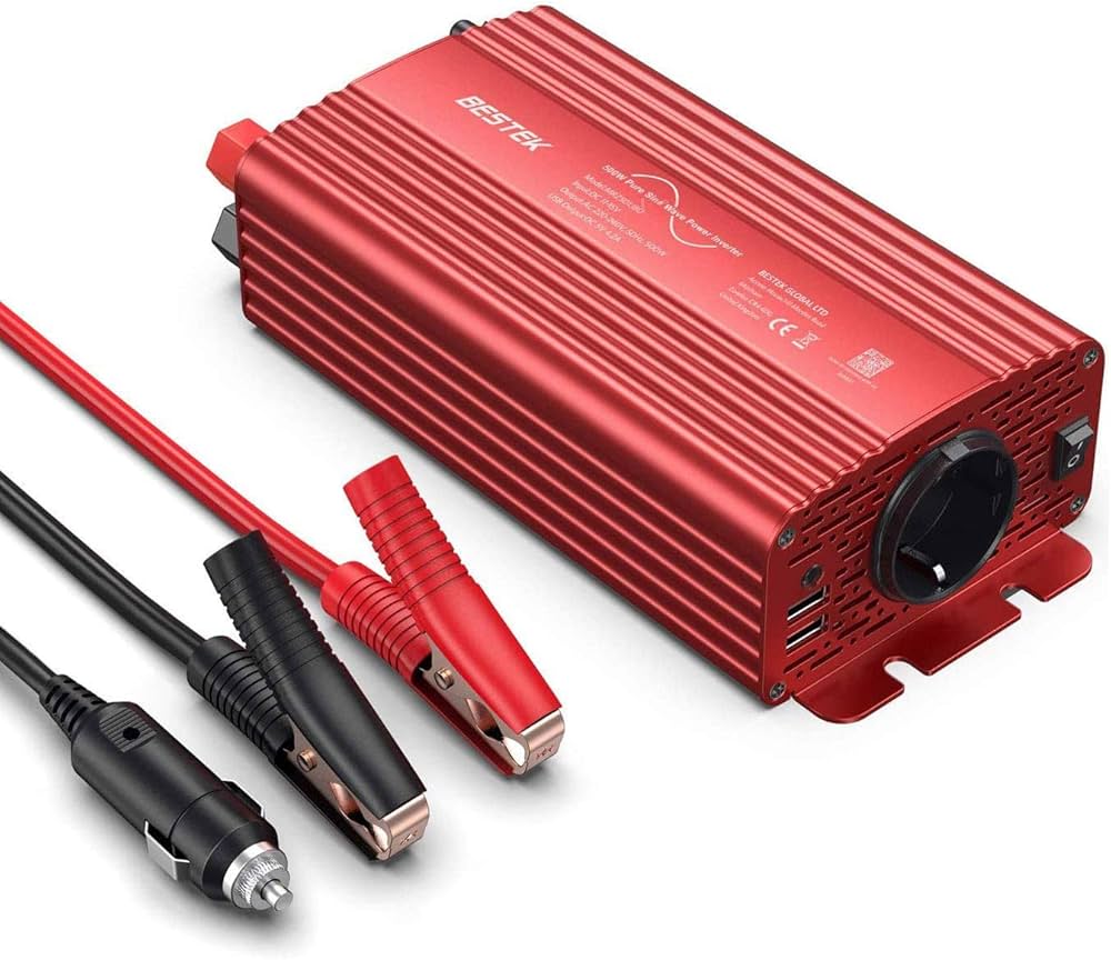 découvrez comment brancher un convertisseur pour camion de manière simple et efficace. suivez notre guide étape par étape pour optimiser l'alimentation électrique de votre véhicule et profiter pleinement de vos équipements.