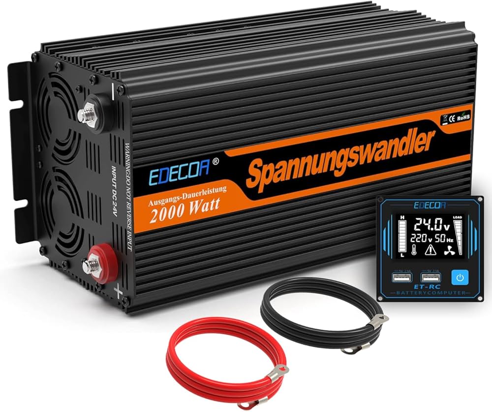 découvrez comment brancher un convertisseur pour camion facilement et efficacement. suivez nos conseils pratiques pour optimiser votre installation tout en garantissant sécurité et performance.