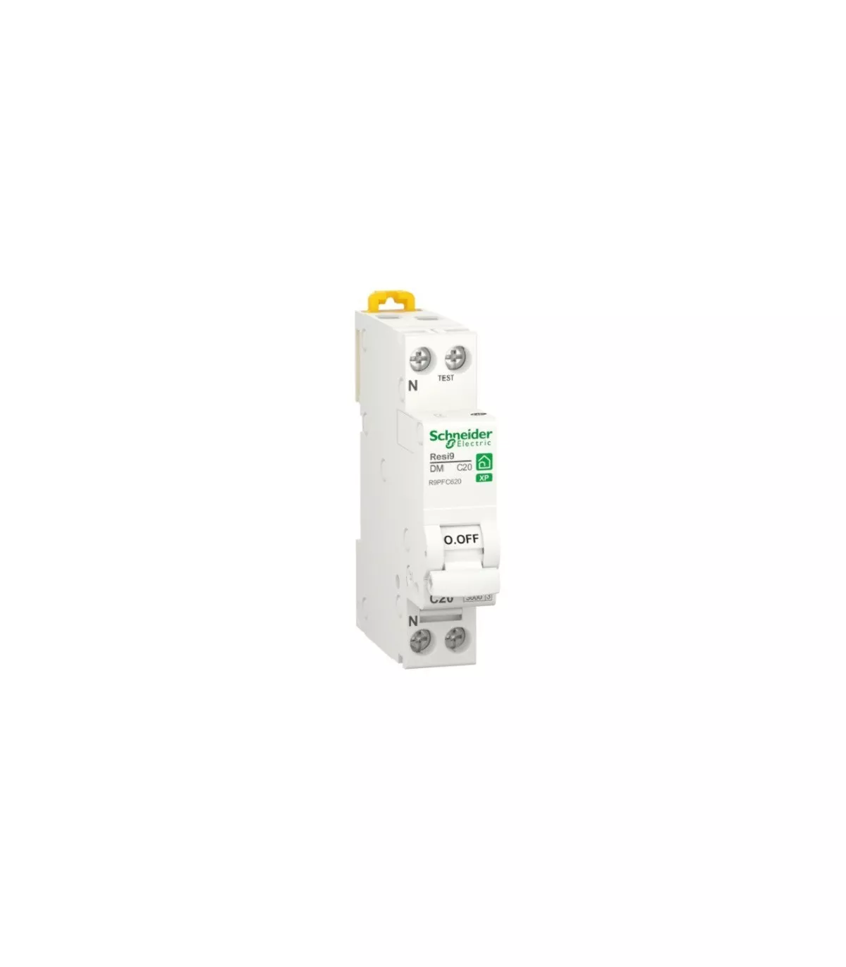 découvrez comment brancher un disjoncteur 20a en toute sécurité grâce à notre guide étape par étape. assurez-vous de respecter les normes électriques et d'optimiser la protection de votre installation électrique.