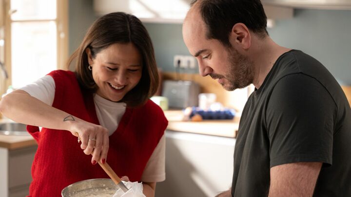 découvrez 'bref', une série qui capture l'essence de la vie quotidienne à travers des épisodes courts et percutants. plongez dans des histoires drôles et touchantes qui reflètent les petites émotions du quotidien.