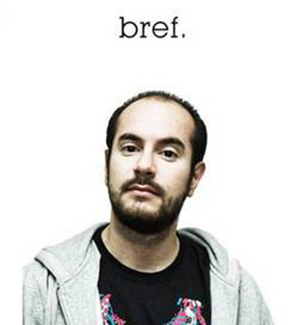découvrez 'bref', une série qui capture l'essence de la vie avec humour et émotion. suivez les aventures du personnage principal à travers des épisodes courts et percutants qui vous feront rire et réfléchir. ne manquez pas cet incontournable de la culture française!