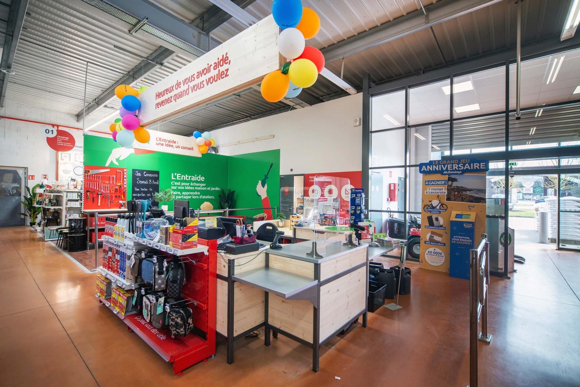 découvrez le monde du bricolage avec notre guide complet sur les projets et astuces pour tous les niveaux. que vous soyez débutant ou expert, apprenez à réaliser des créations uniques et fonctionnelles pour votre maison.