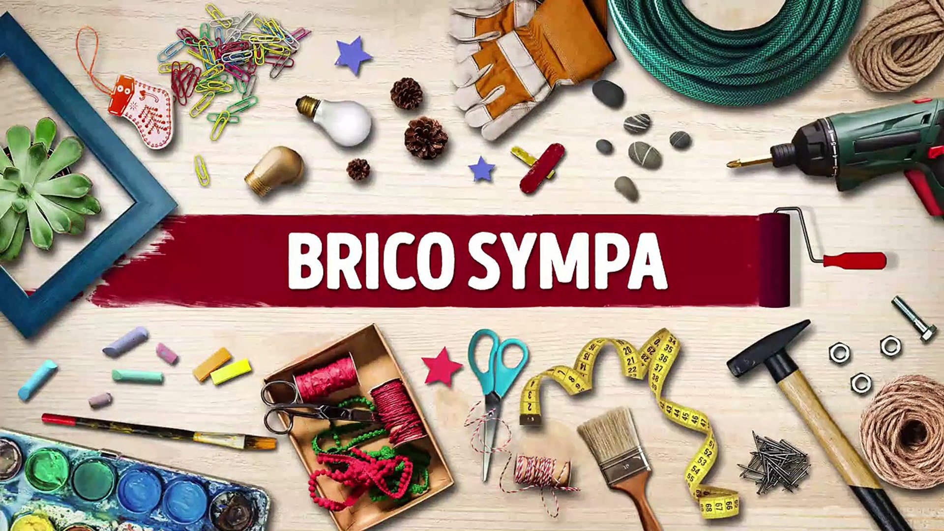 découvrez notre sélection de vidéos de bricolage qui vous guident pas à pas dans vos projets créatifs. que vous soyez débutant ou expert, trouvez l'inspiration et les techniques nécessaires pour réaliser vos idées de manière simple et efficace.