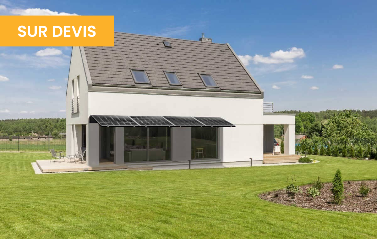 découvrez notre brise soleil photovoltaïque, une solution efficace pour optimiser l'éclairage naturel tout en produisant de l'énergie solaire. alliez confort et écologie avec notre technologie innovante.